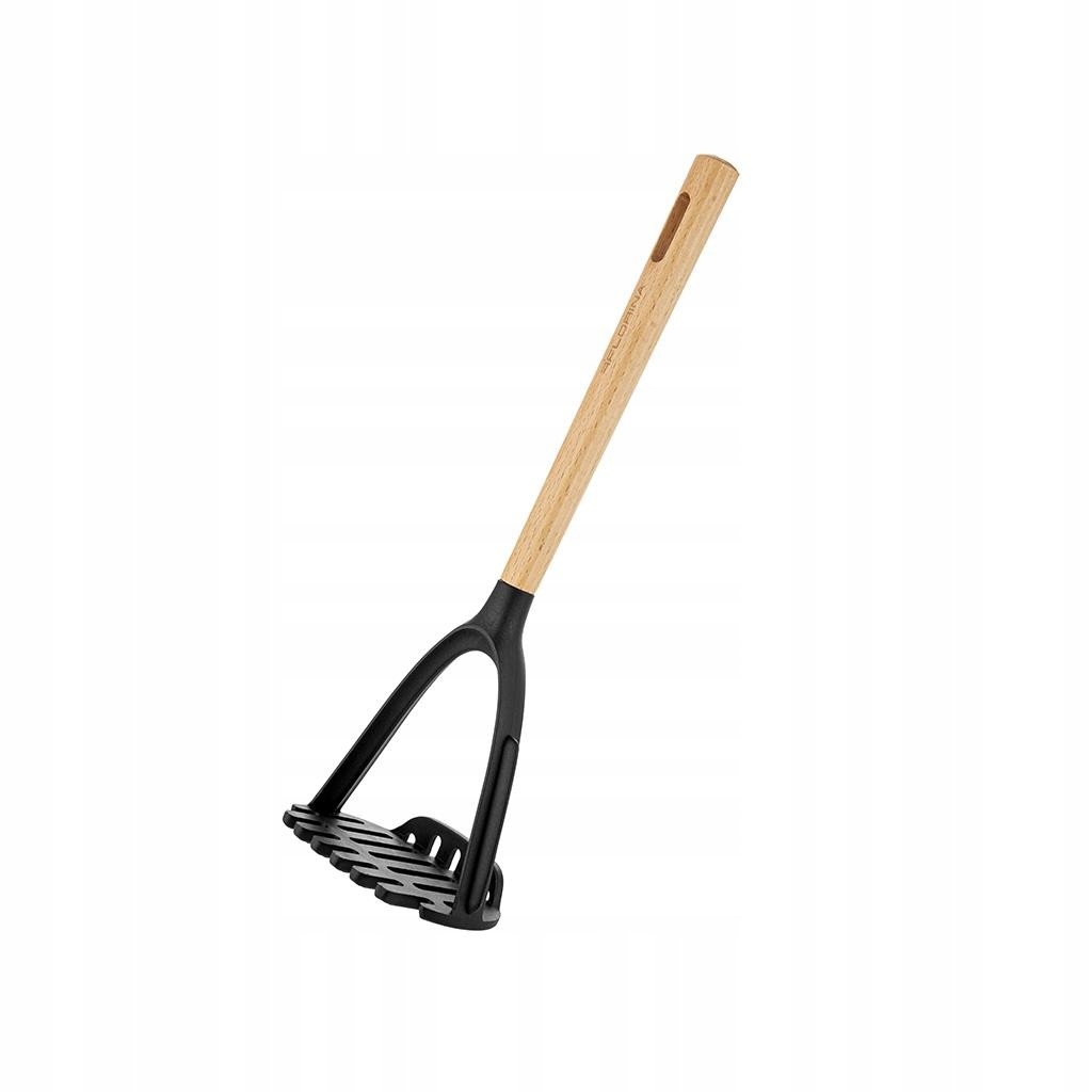 

Tłuczek ubijak do ziemniaków Timber Black