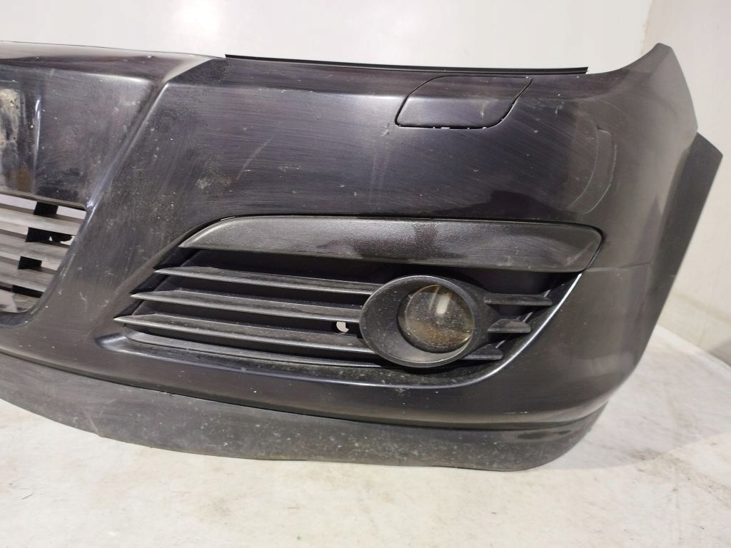 Opel Astra III H 3 bumper front front Z20R