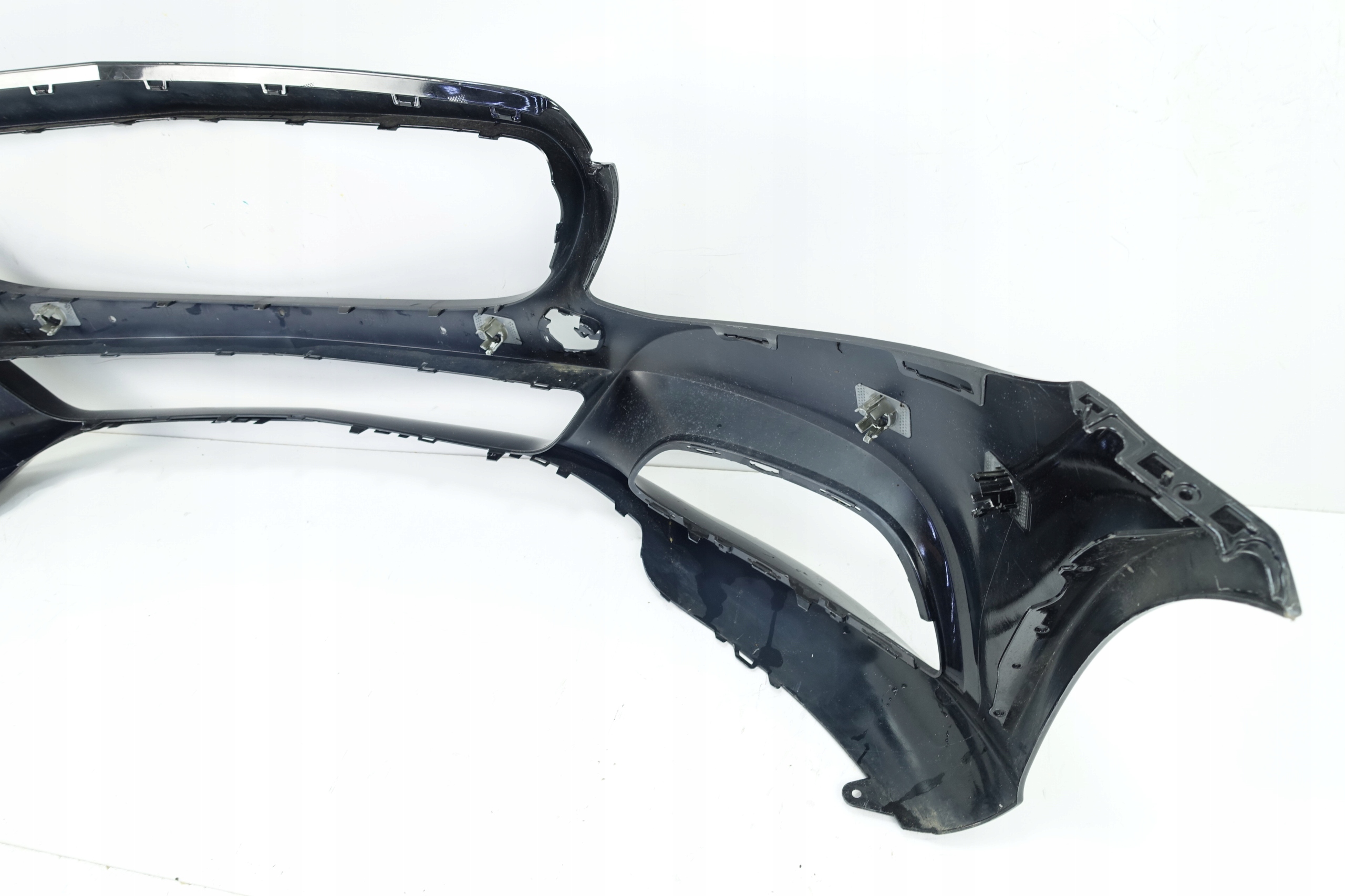 bumper front front MERCEDES C W205 14