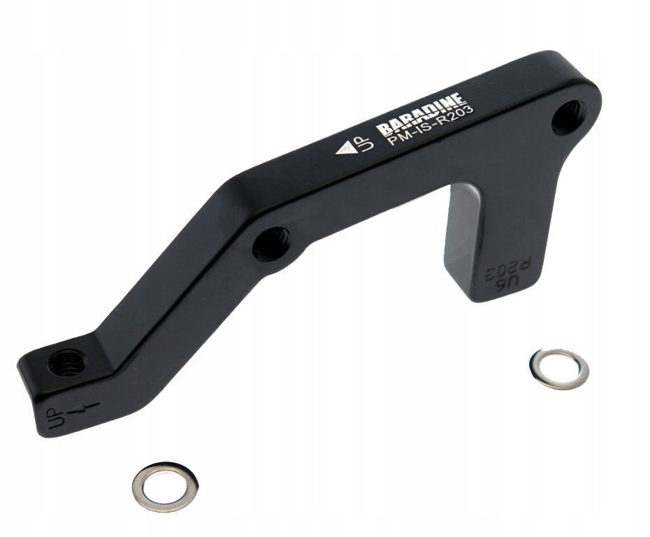 Adapter Hamulca Tarczowego Tył 203 mm PM-IS-R203