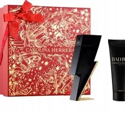 Sada Carolina Herrera Bad Boy Edt (100 ML 100 ML)