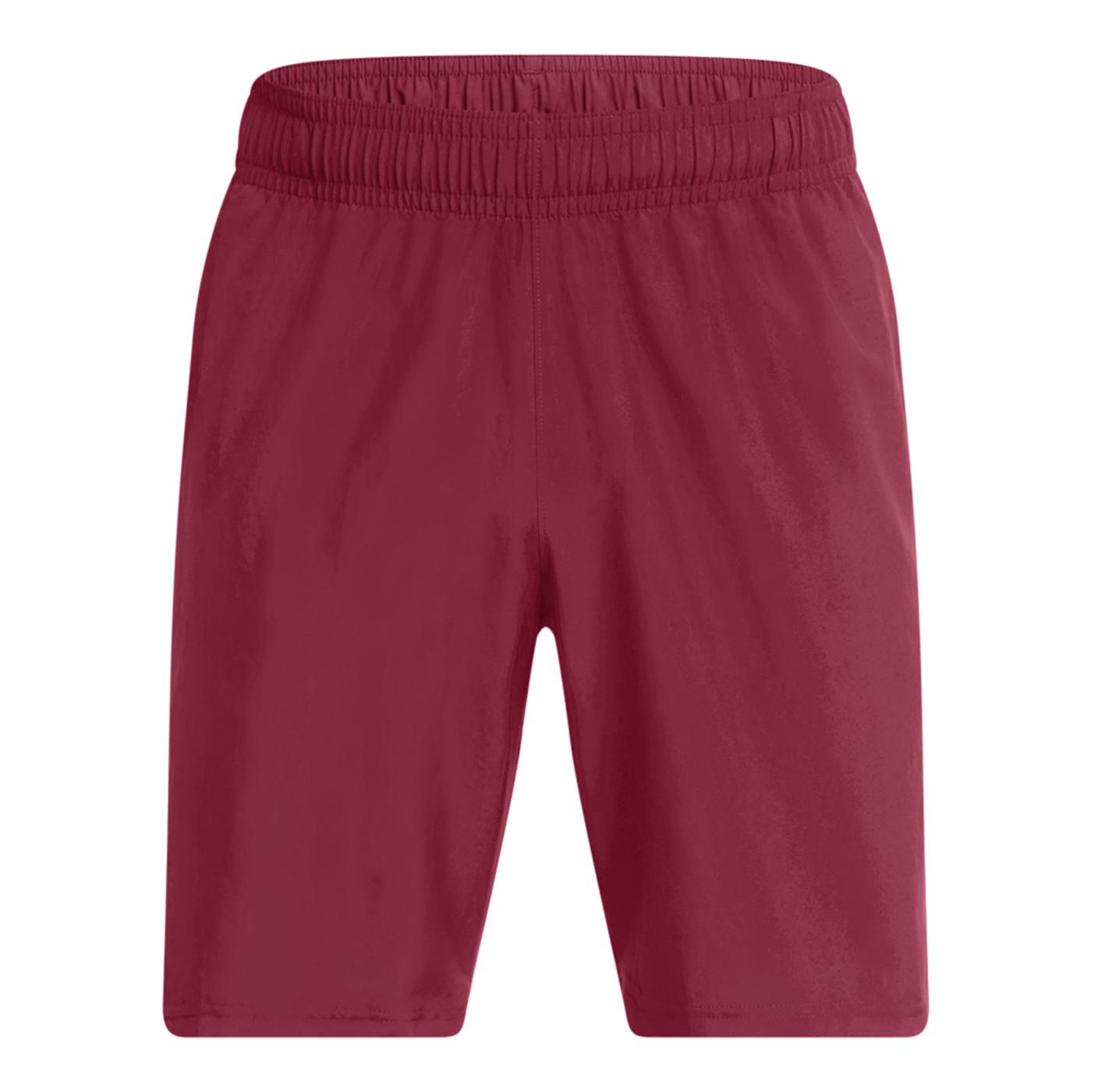 Męskie Spodenki Ua Woven Wdmk Shorts S
