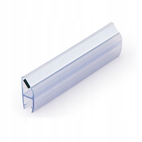 USZCZELKA MAGNETYCZNA 90°/180° 6-8mm 250cm KOMPLET Typ uszczelnianie