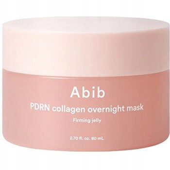 Abib Pdrn Collagen Overnight Mask Firming Jelly 80 ml