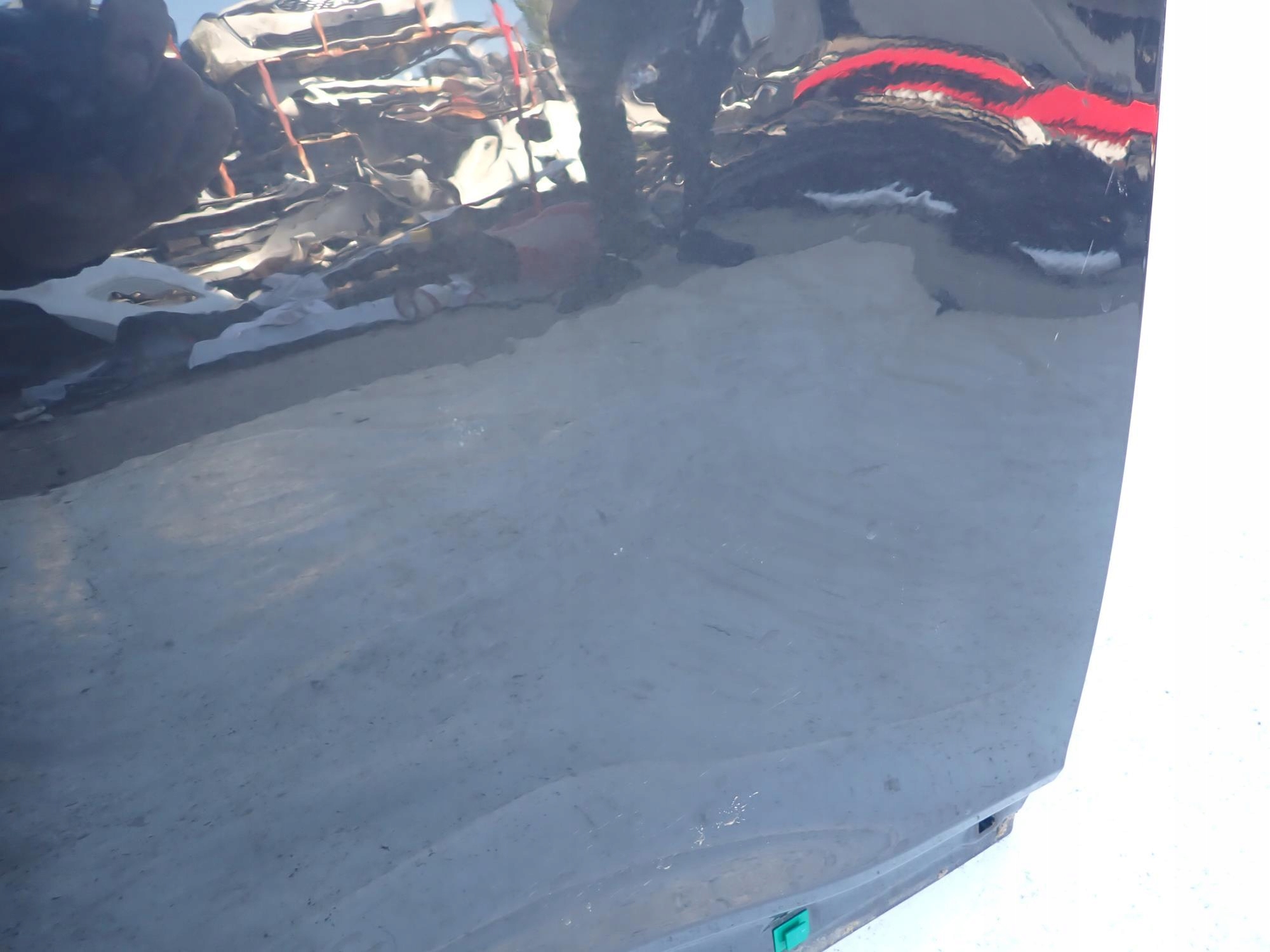 HYUNDAI KONA and 1 17-23 door front front right