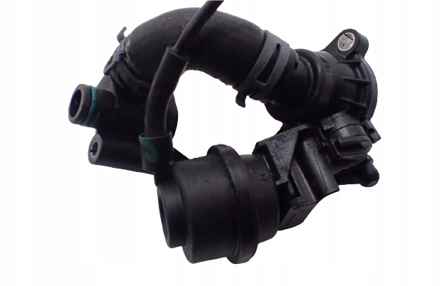 Volkswagen OE59008j насос воду рідини