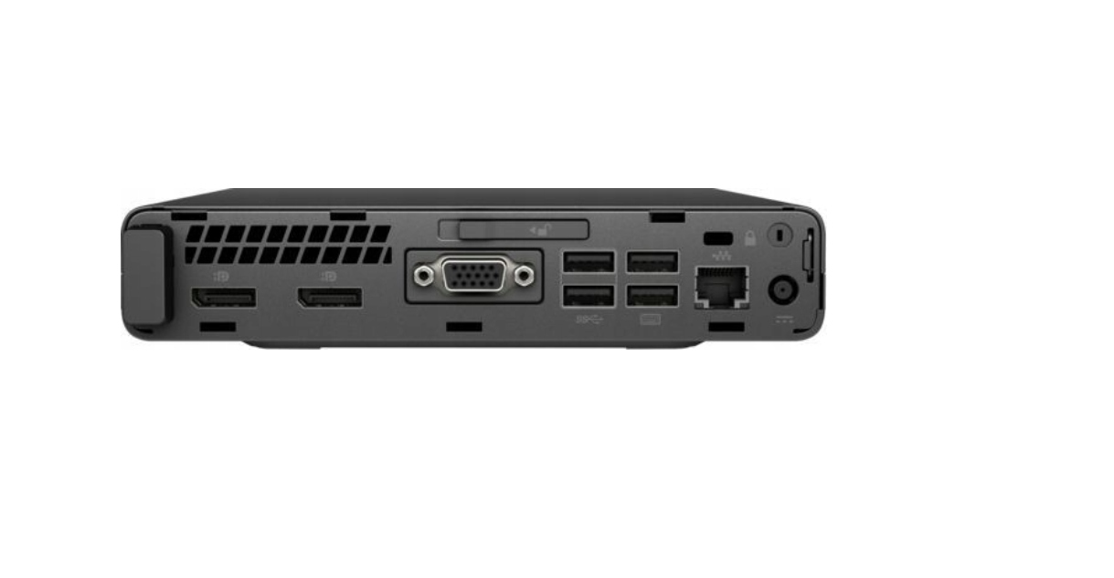 Komputer HP PRODESK 600 G3 DM MINI I5-7500T 16GB 1TB SSD WIN11P WIFI