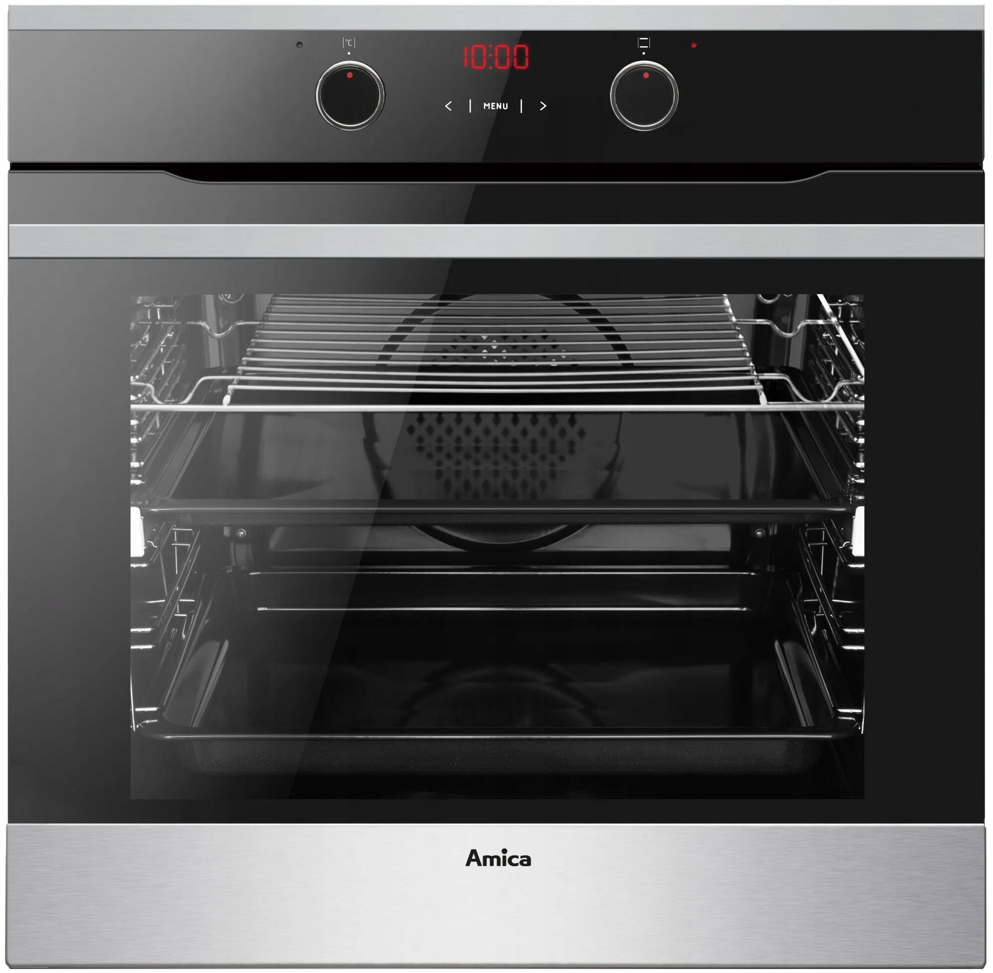 PIEKARNIK AMICA DO ZABUDOWY CED375171XF-TYPE