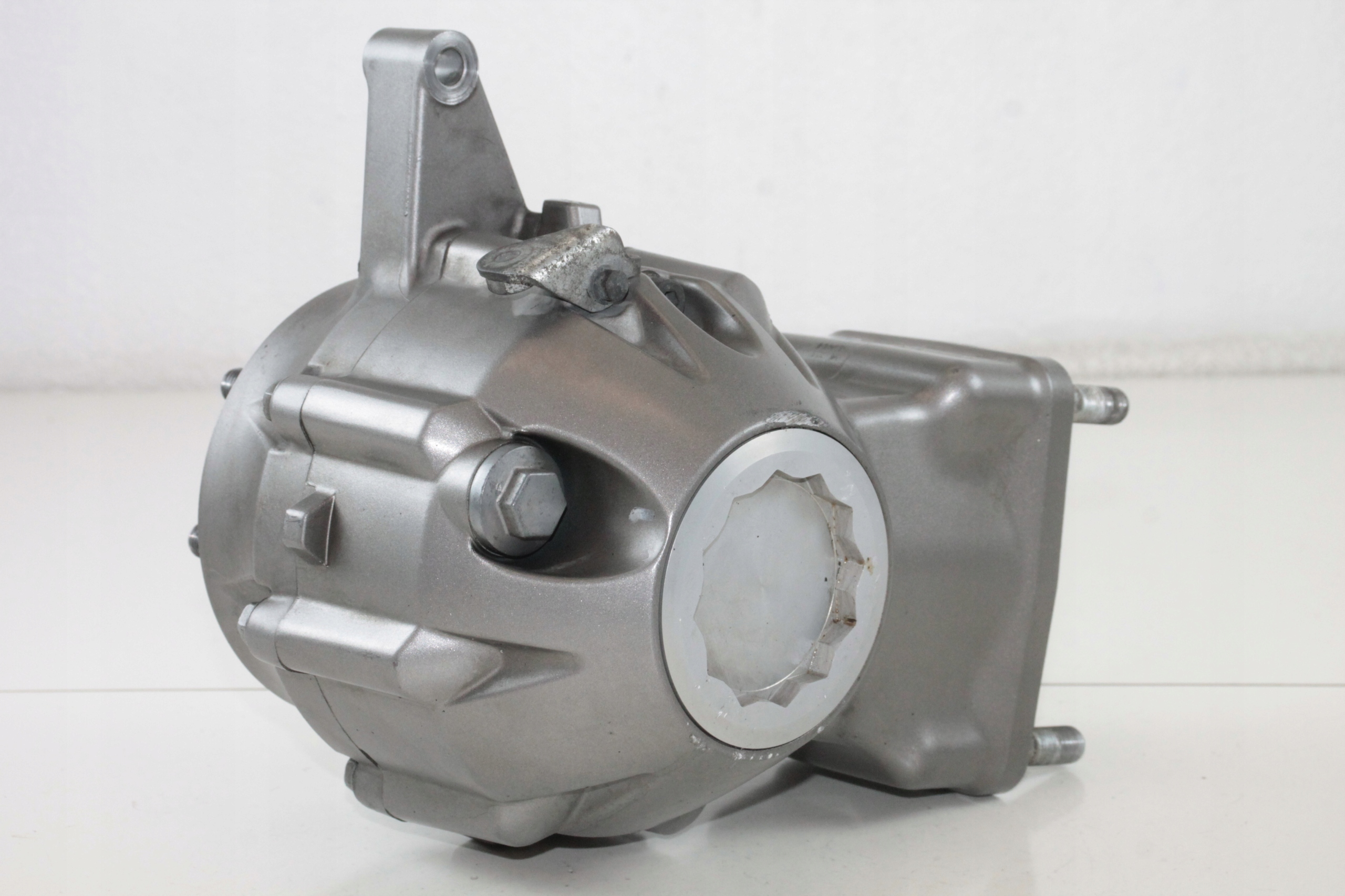 HONDA VFR 1200 F 09-16 KARDAN DYFER