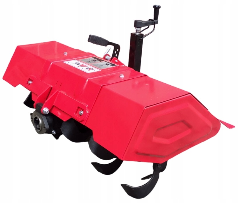 Glebogryzarka 80 cm do traktora jednoosiowego MC370 Mastercut MC370-01