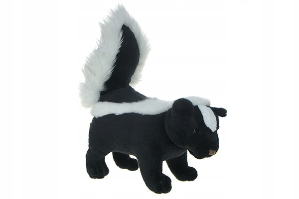 

Zoo: maskotka Skunks 20cm (14756)