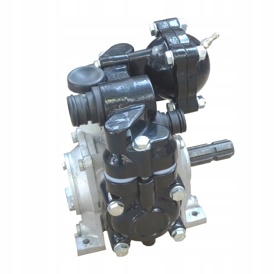 Pompa opryskiwacza P70 , 30004 EAN (GTIN) 5900000330839