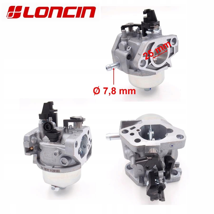 Karburátor LC1P85FA (hts LX84M L352) – Hortmasz