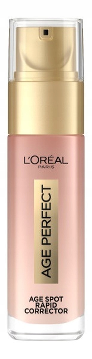 L'Oréal Paris Age Perfect Golden Age Korektor na stařecké skvrny 30 ml