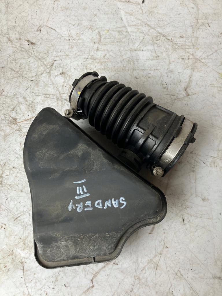 pipe DOLOTOWA REZONATOR SANDERO III 1.0 SCE