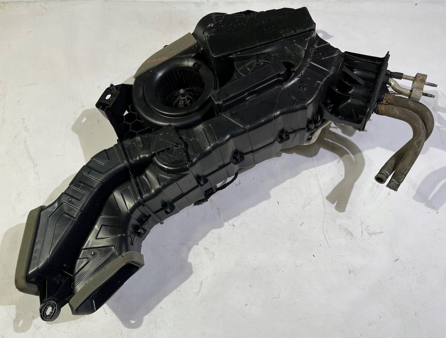 réchauffeur arrière arrière complète Ford Flex 2013-2019