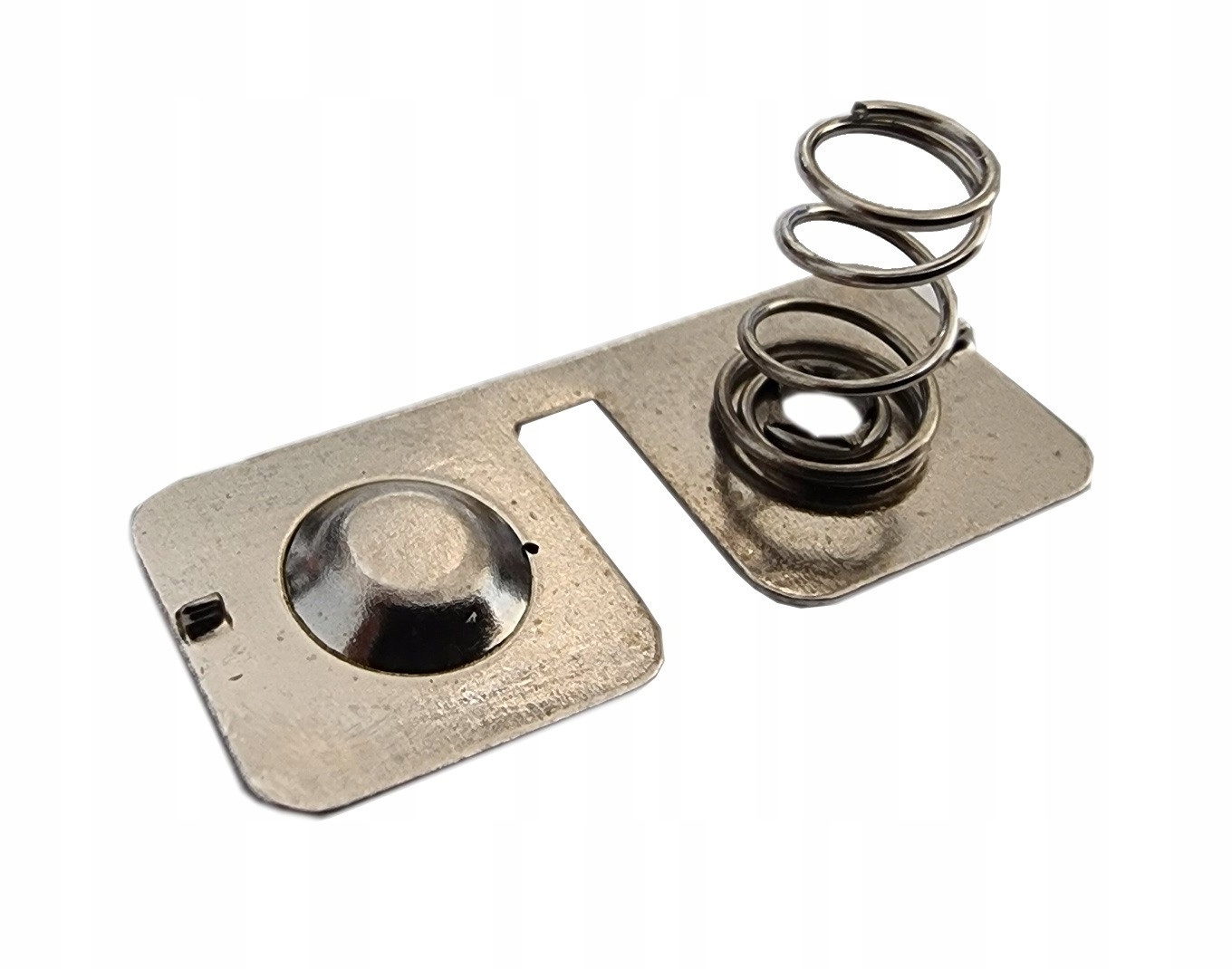 

Styk Baterii Blaszka Sprężynka R3 2XAA 2-SZTUKI