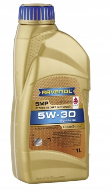 

Ravenol Smp 5W30 Cleansynto 1L 5W30