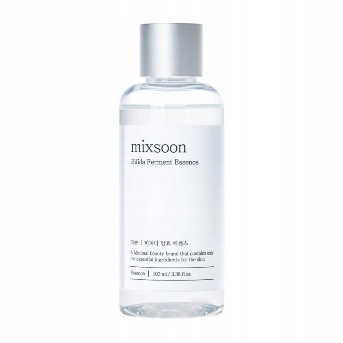 Mixsoon Bifida Ferment Essence 100 ml Pleťová esence