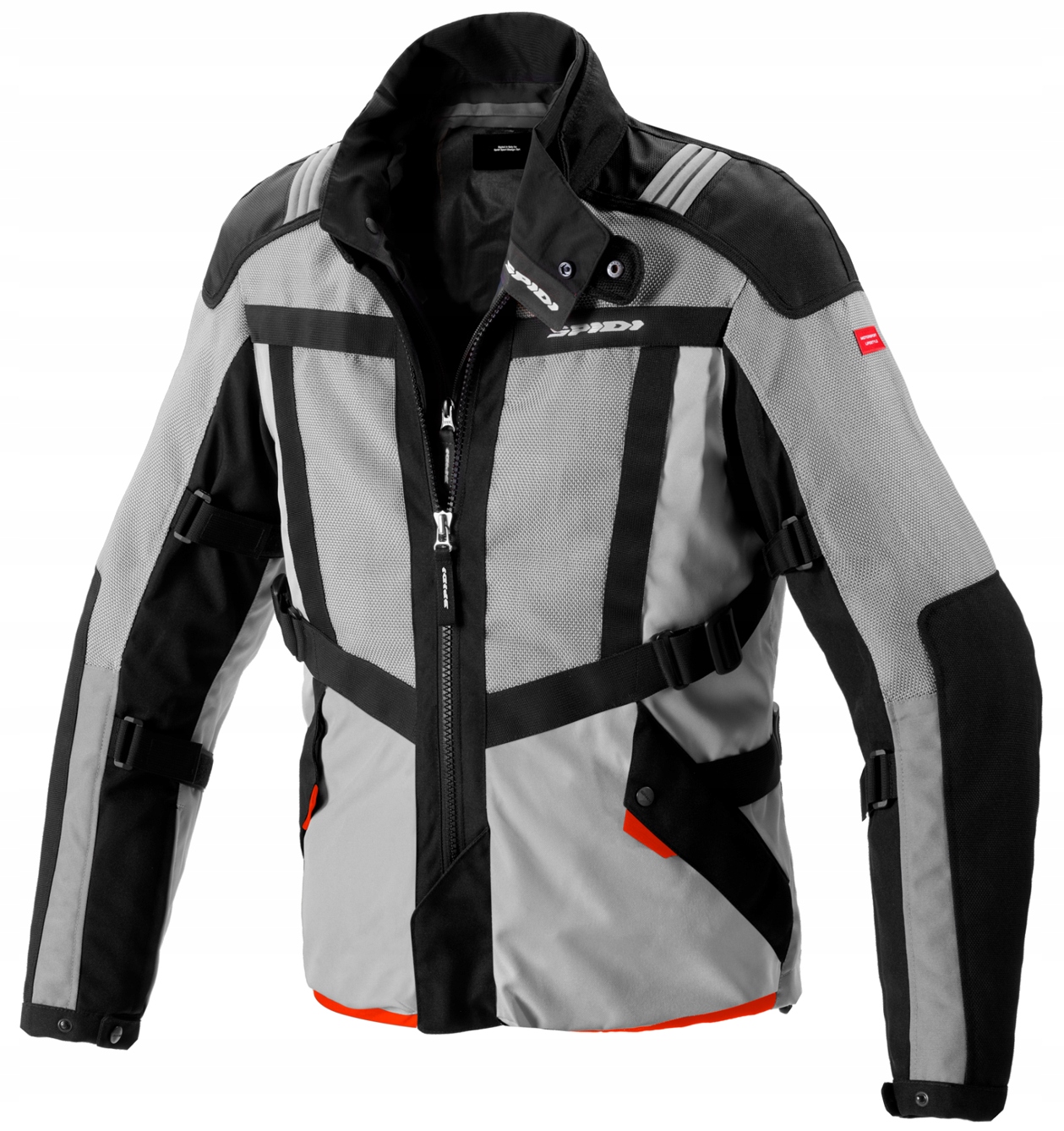 Turistická Bunda Spidi Netrunner veľkosť M