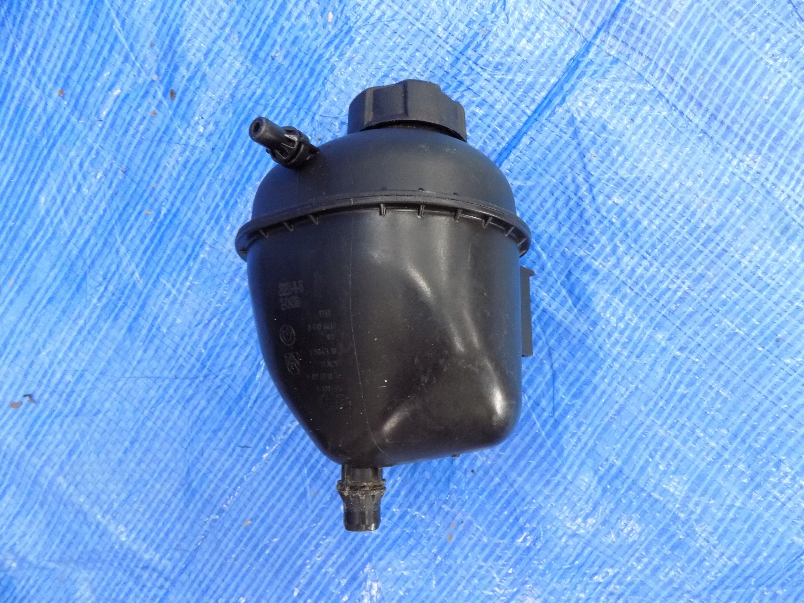 Réservoir eau BMW X5 G05 20R 3,0 45E