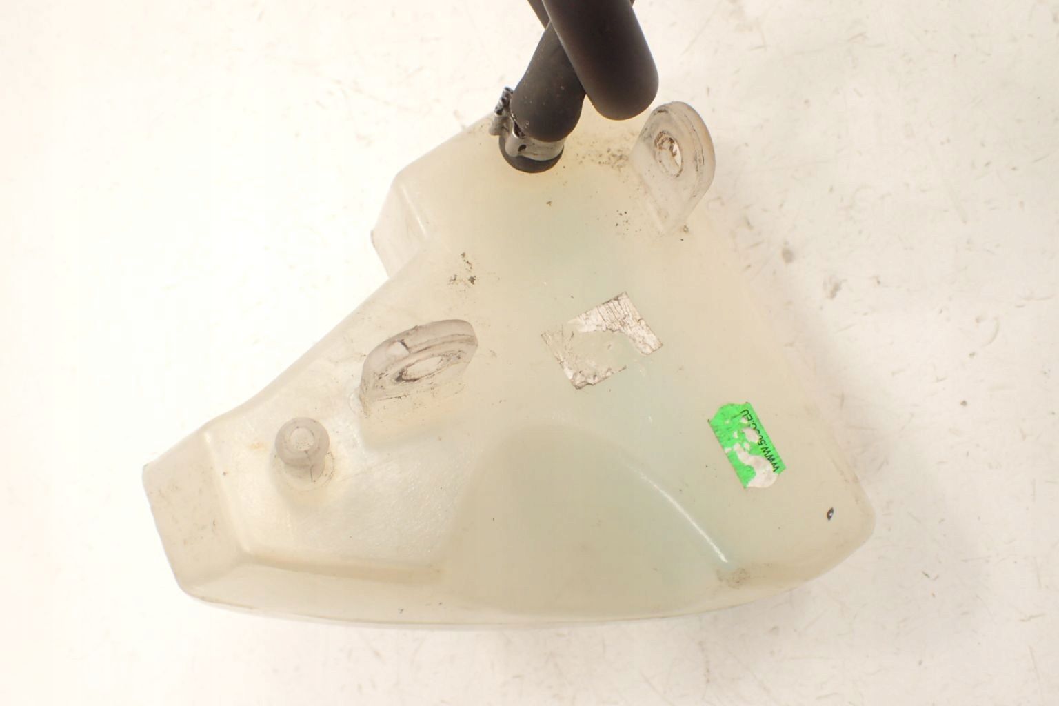 Derbi Senda Drd Drd Pro 50 Zbiorniczek wyrównawczy Jakość części (zgodnie z GVO) O - oryginał z logo producenta pojazdu (OE)