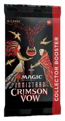 

Collector Booster Innistrad Crimson Vow Mtg Magic