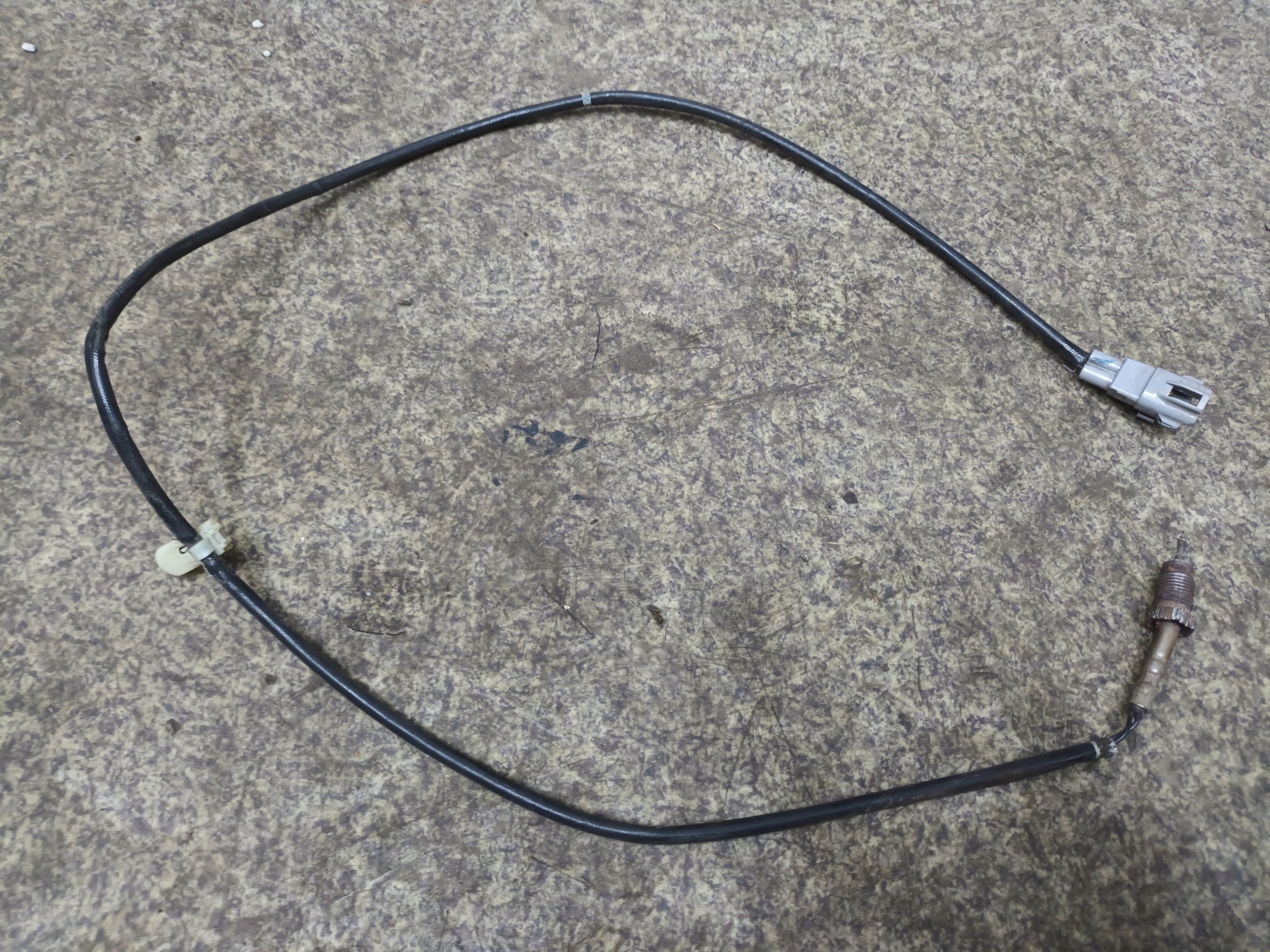 Grand Vitara II Джгут проводів датчик вихлопних газів 1.9 D