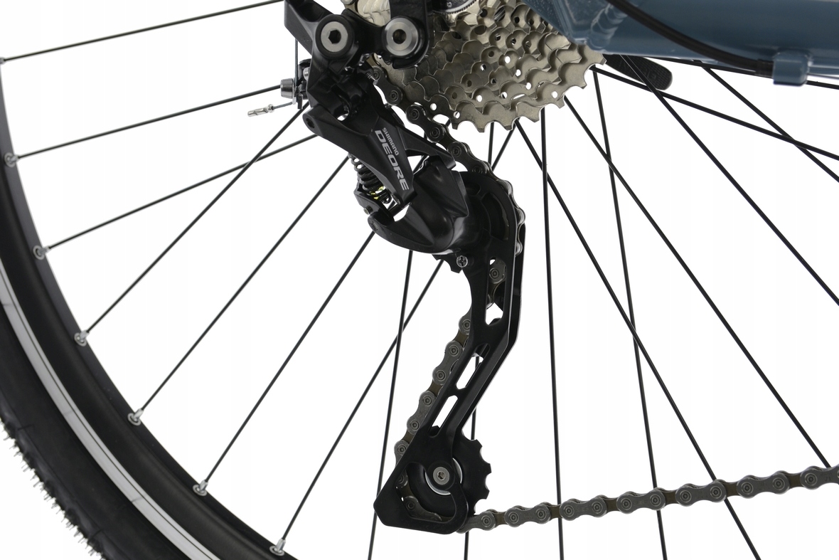 Rower Kands Crossowy 28 Maestro M19 ciemn-nieb r22