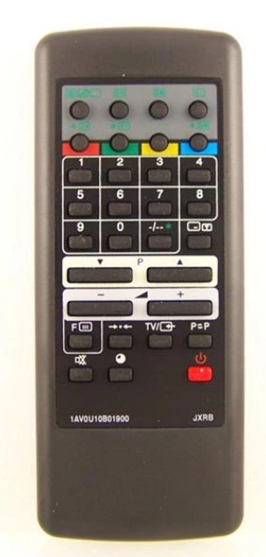 

Pilot Sanyo Jxrb 1AV0U10B01900 szybka wysyłka