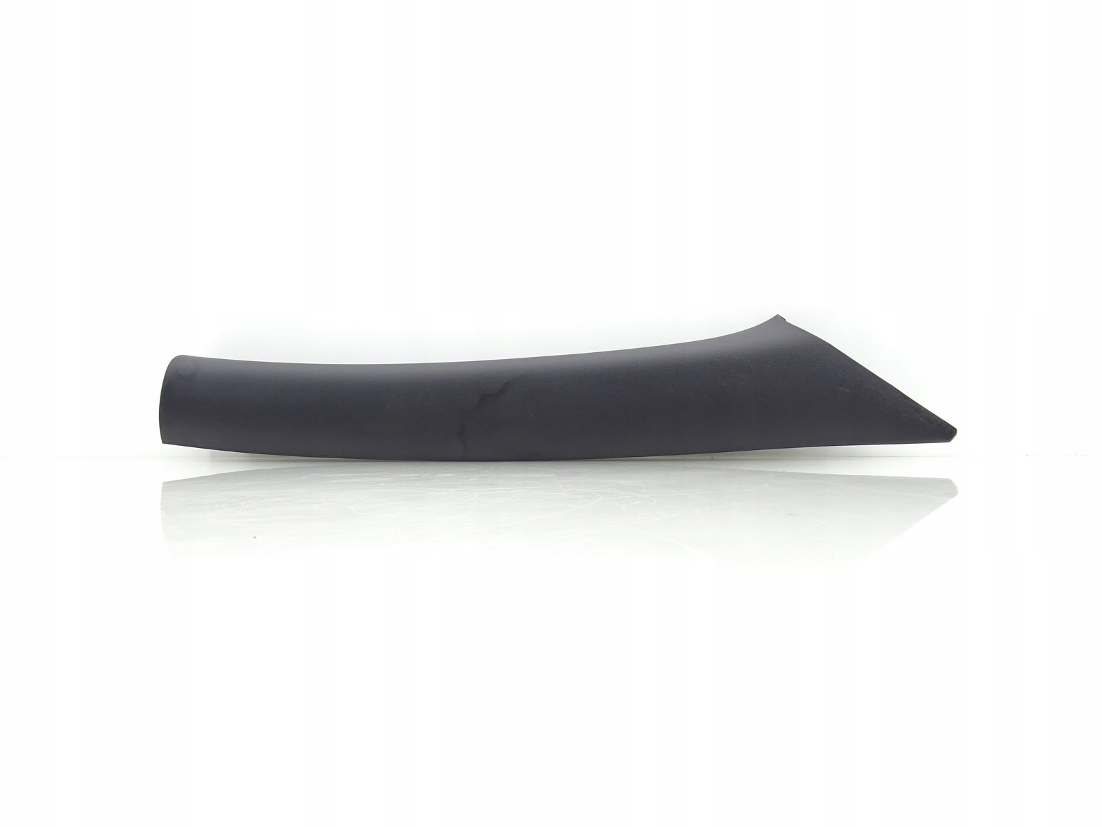 side SLUPKA right SKODA OCTAVIA II 1Z0867458L