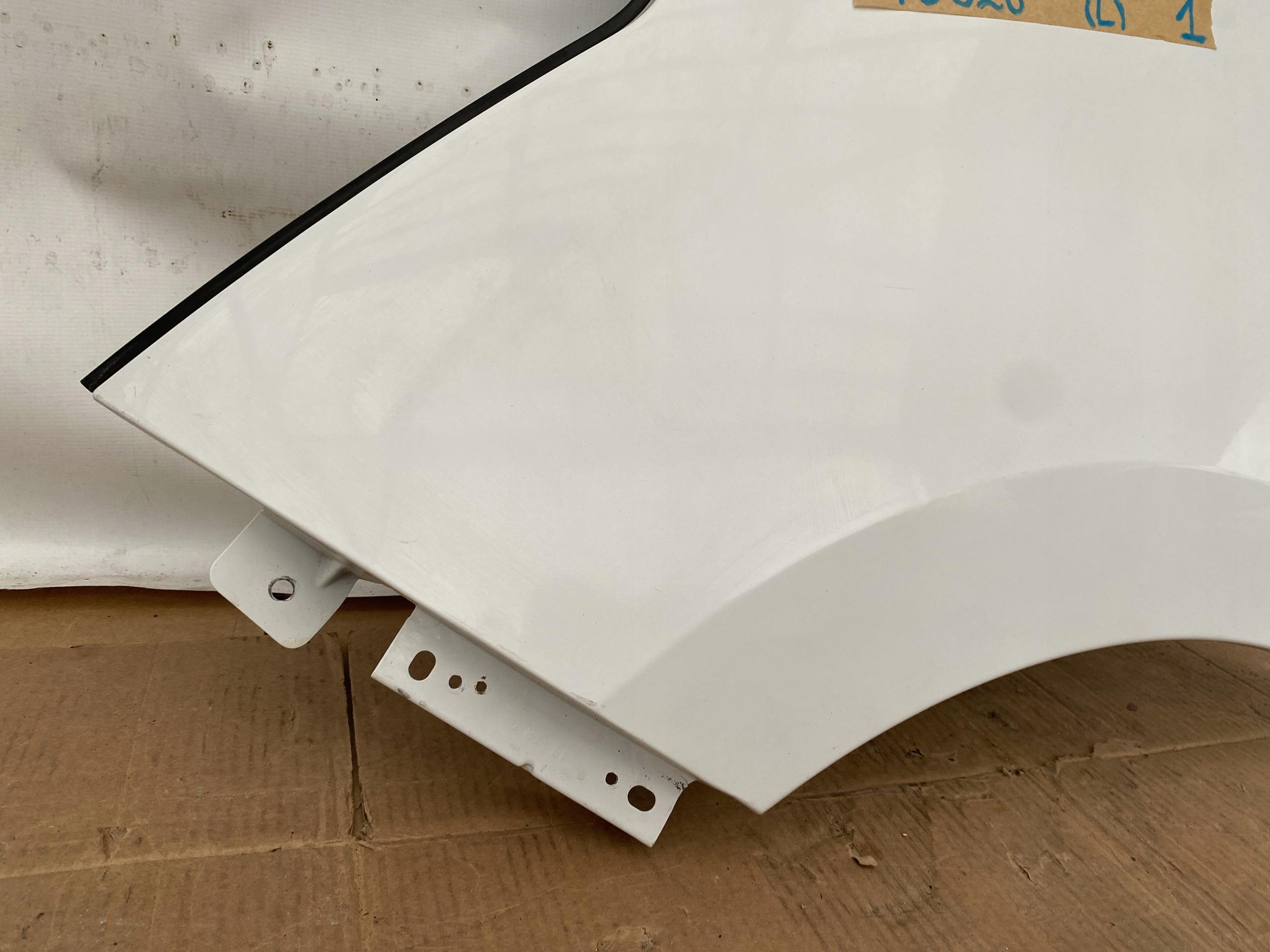 MASTER 3 MOVANO B 10- fender front front left original