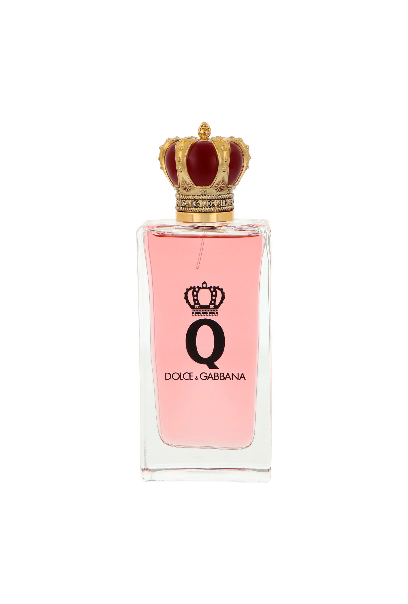 Dolce&Gabbana Q by Dolce 100ml Parfum * Parfémovaná voda pro ženy Parfém