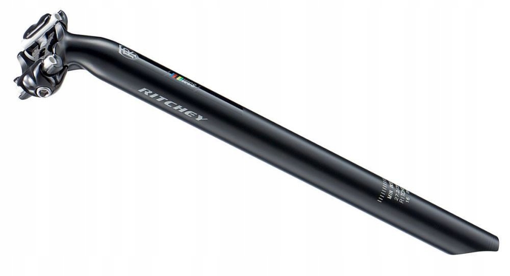 Ritchey sztyca Wcs 1-Bolt 27.2/350mm