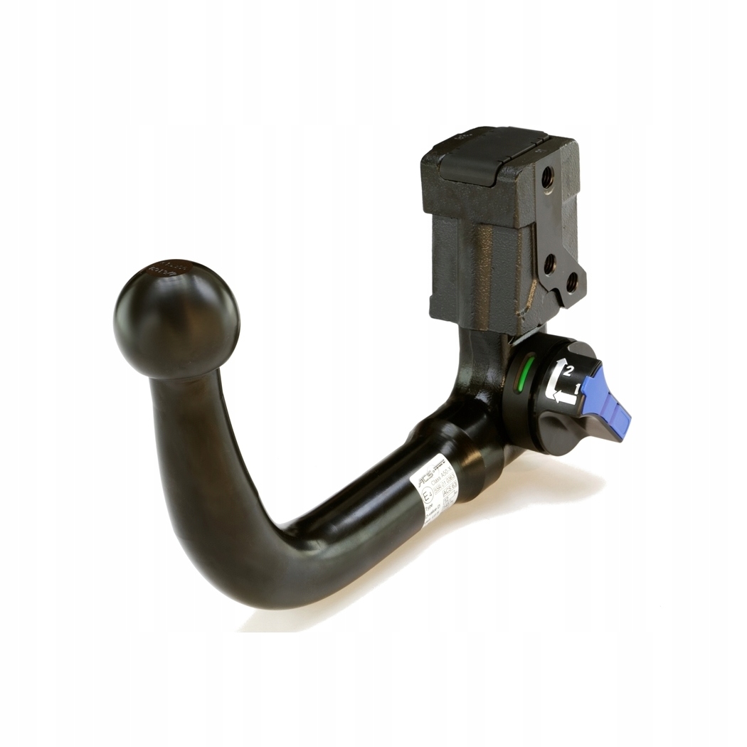 Hak holowniczy Wypinany do Citroen C4 3 III HTB od 20 MODUŁ 13 PIN GRATIS Stan opakowania oryginalne