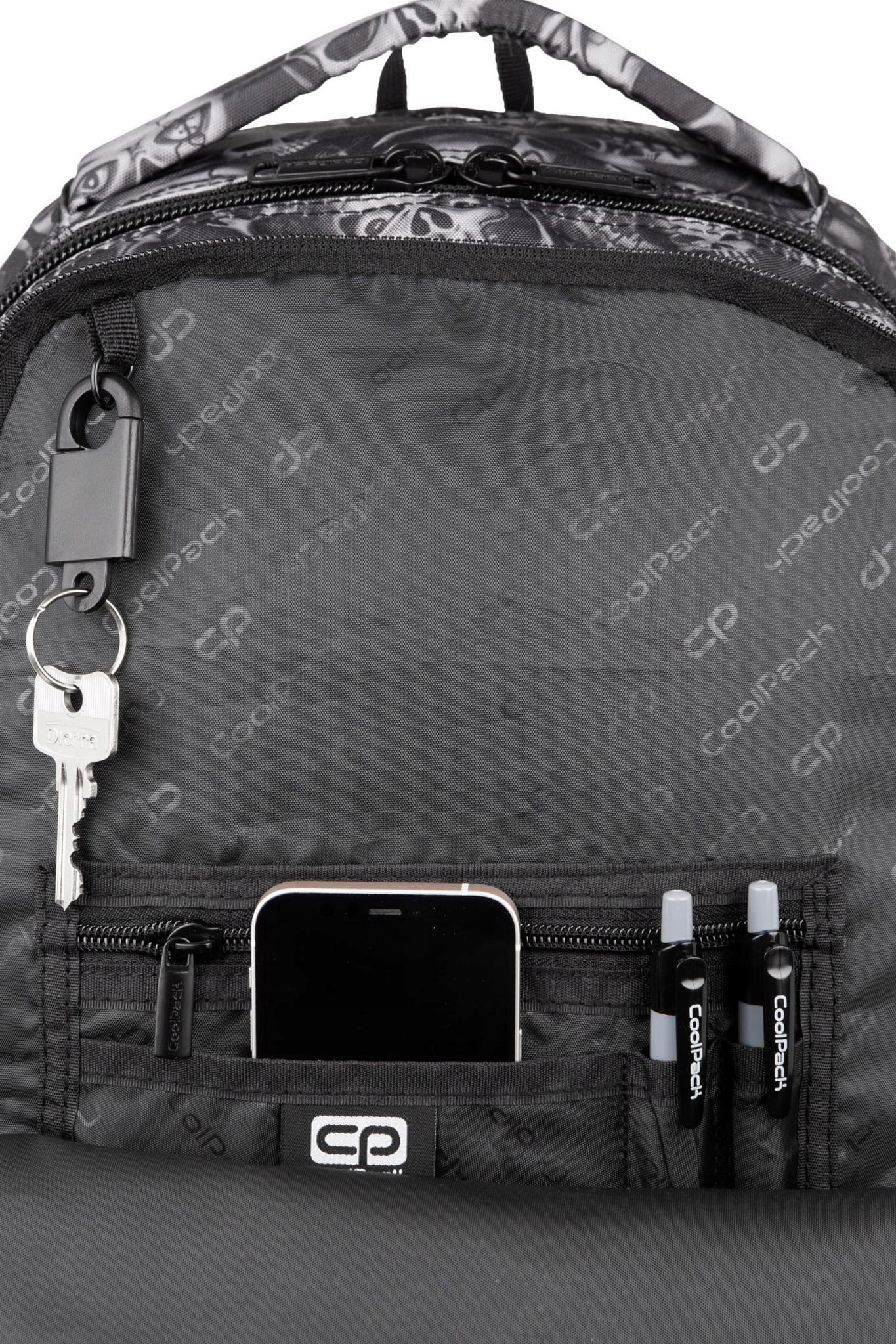 Plecak Młodzieżowy Coolpack Break squl Kod producenta F024721