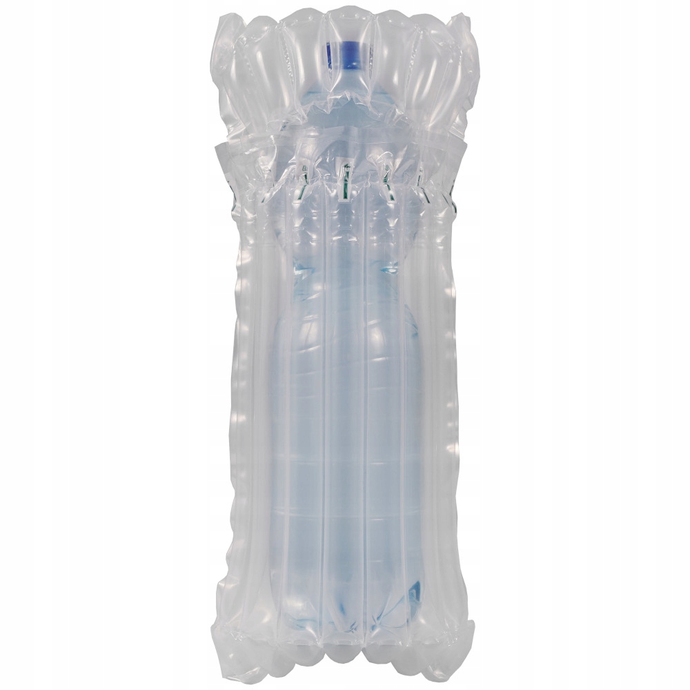 TORBA POWIETRZNA NA BUTELKI ITP. AMORTYZUJĄCA Waga 0.01 kg