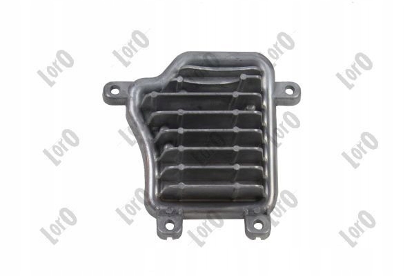 блок управления, Освещение abakus 136-01-018