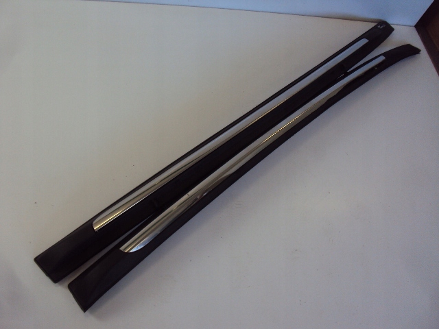 RELINGI DACHOWE JEEP COMPASS I FL 14R