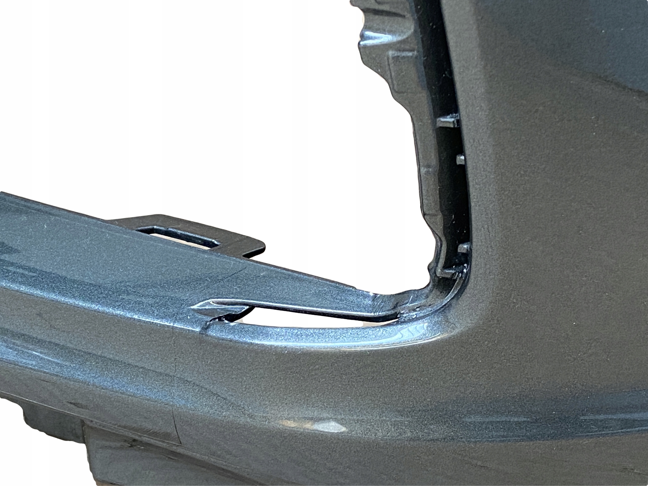 PORSCHE 911 992 GTS SPORT bumper front
