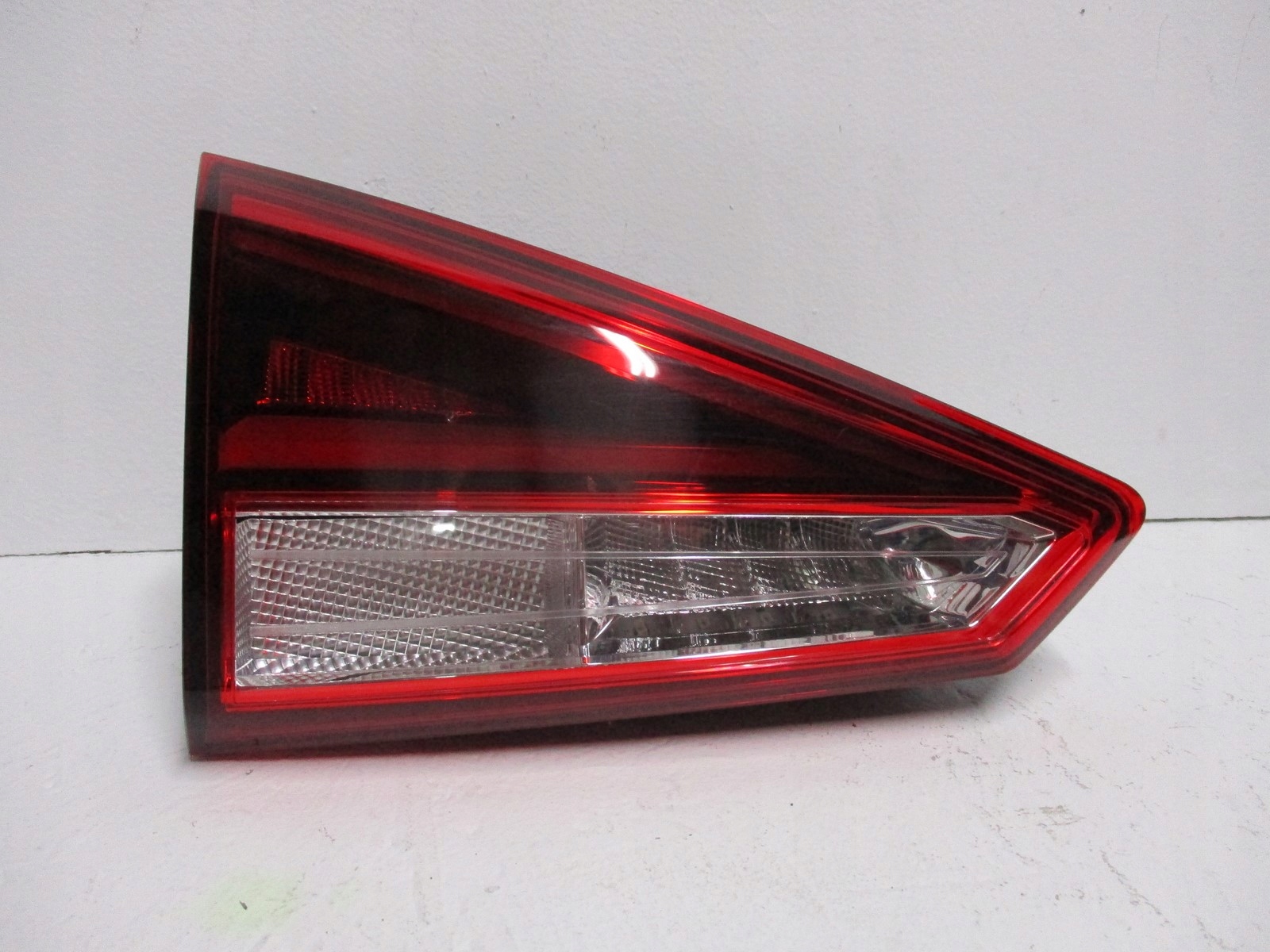light rear part SEAT ARONA 6F9 6F9945307D left
