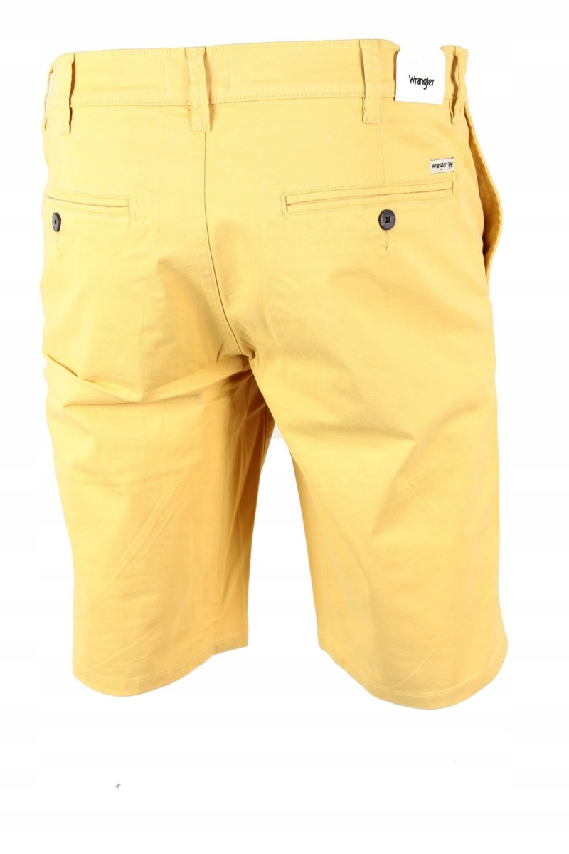 Wrangler Chinos Spodenki Chno Szorty_ W29