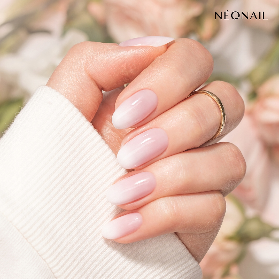 NEONAIL Baza Hybrydowa BABY BOOMER BASE ROSE BASE 7,2 ml Kolor Odcienie czerwieni i różu