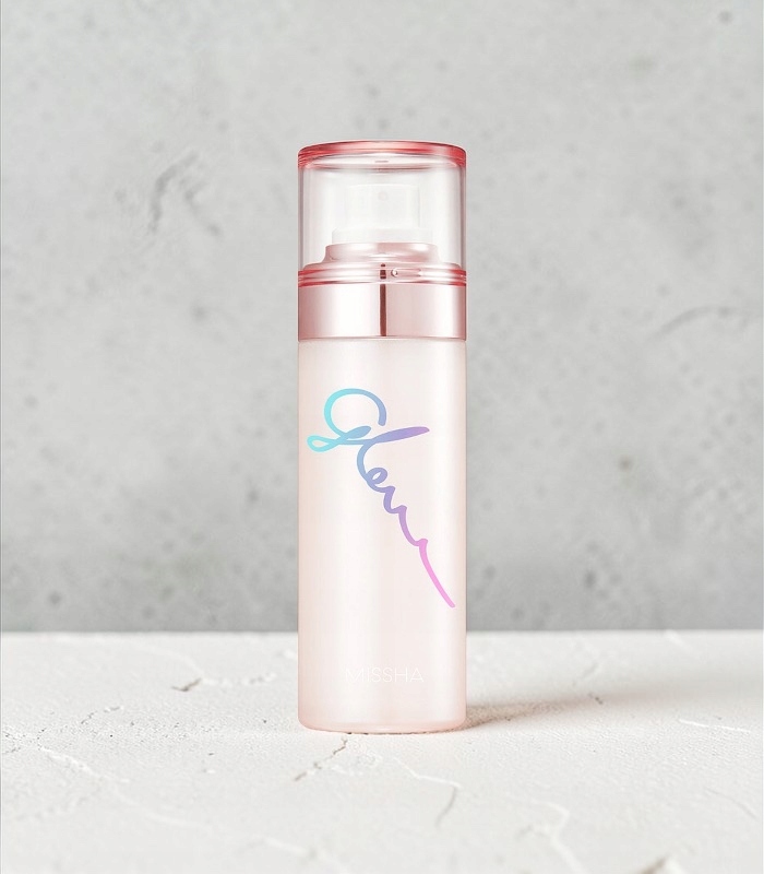 Missha Glow Skin Balm To Go Mist 80ml