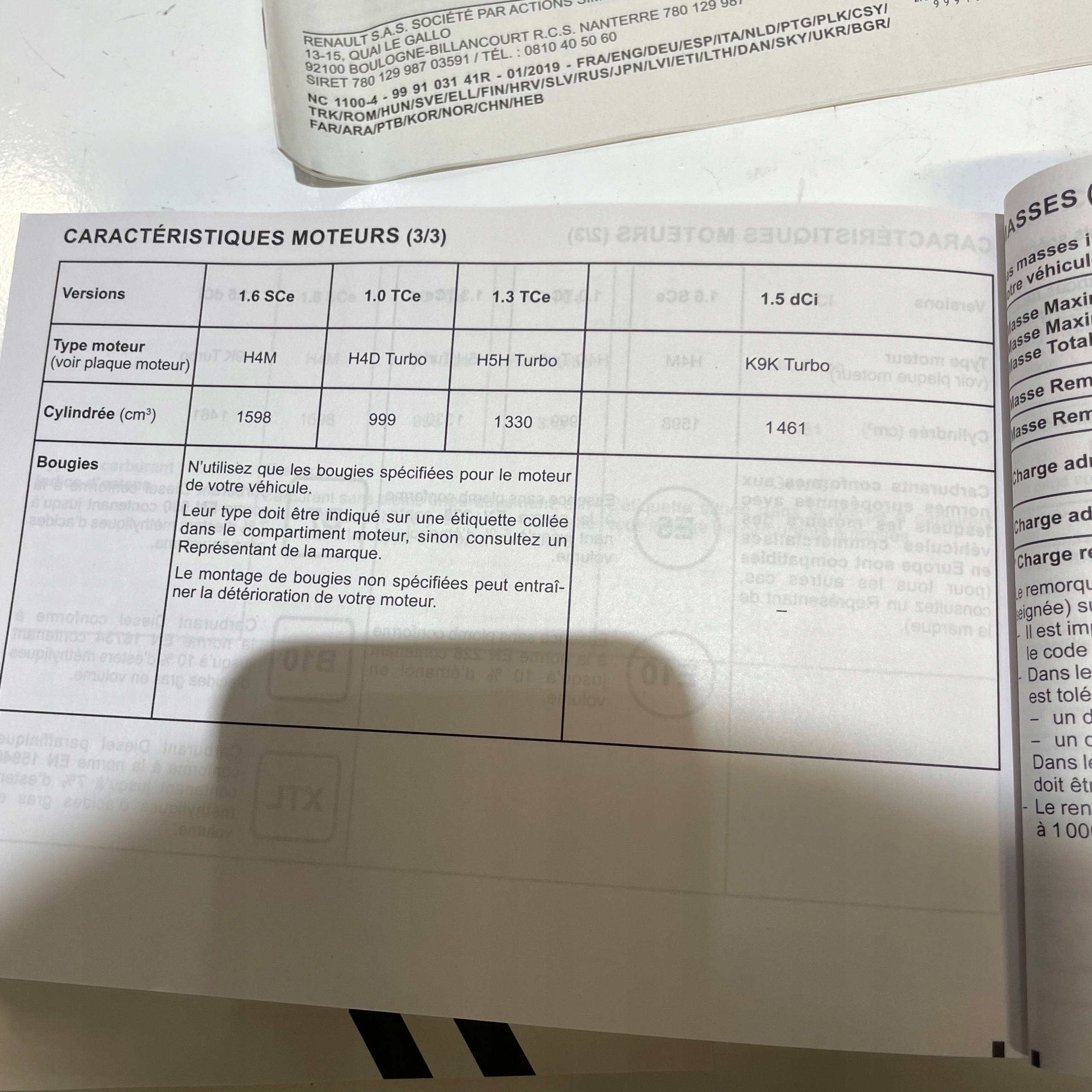 renault CAPTUR II 1.6 ГИБРИД