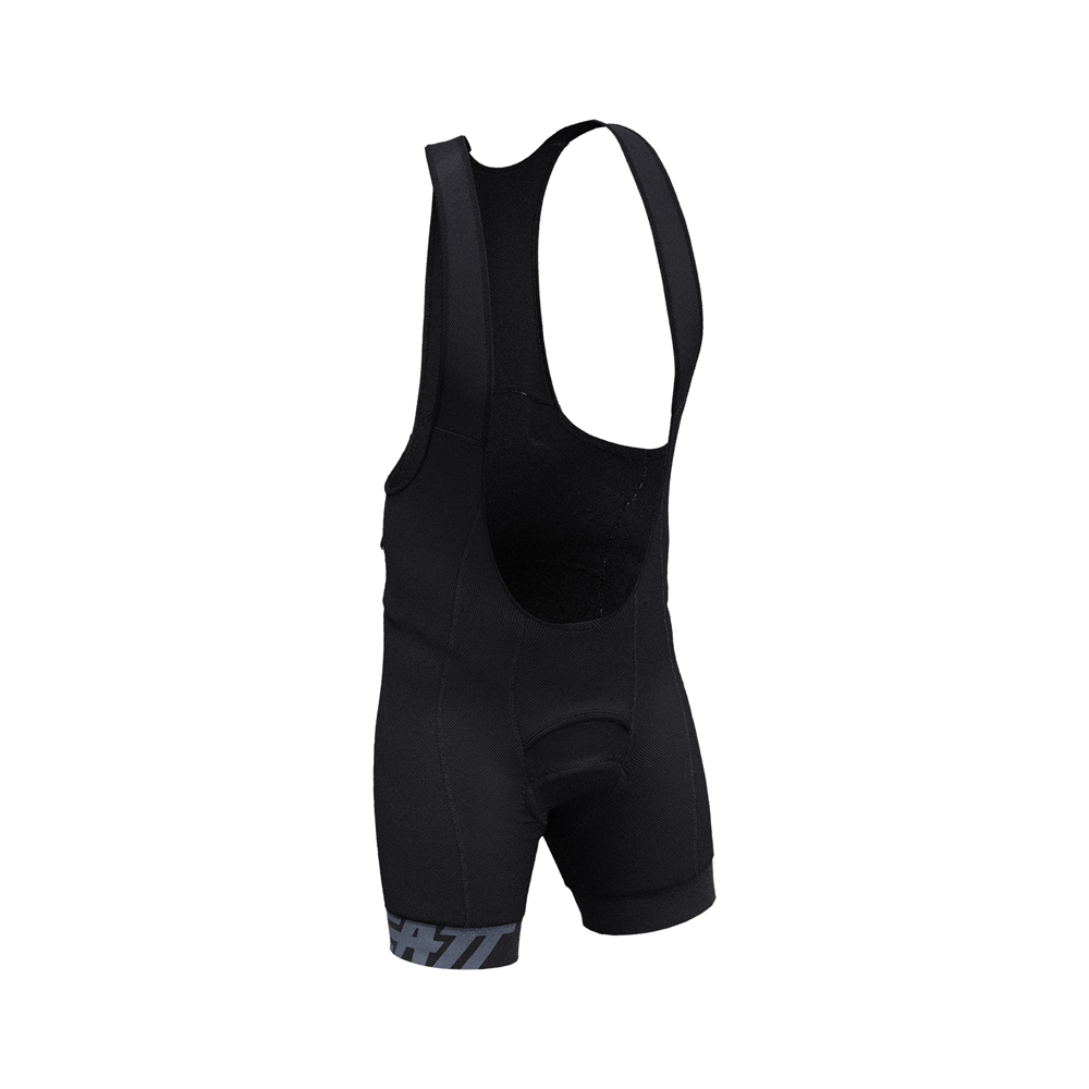 Leatt Spodenki Kolarskie (na Szelkach) Mtb 3.0 Bib Liner Kolor Czarny XXL