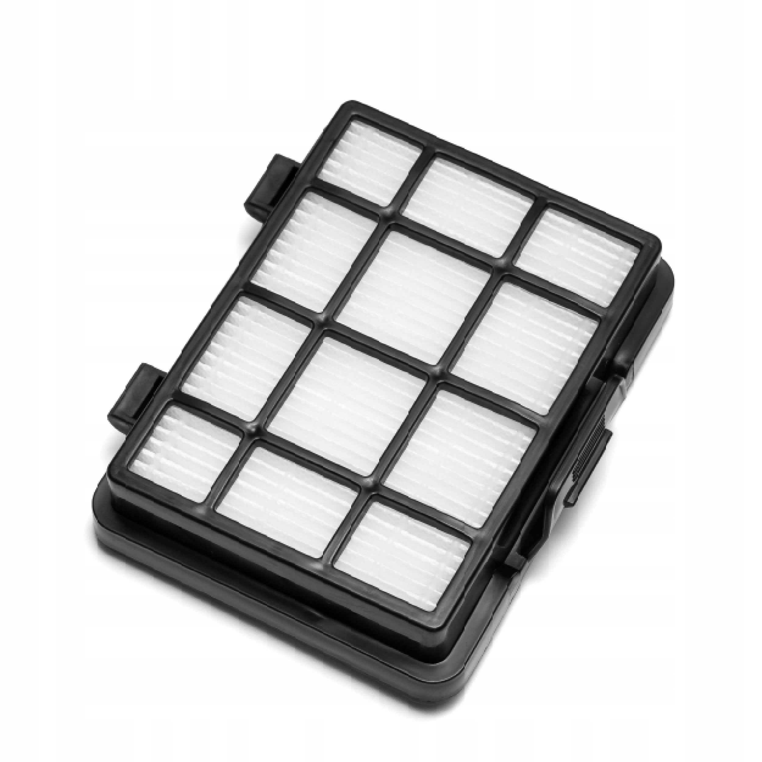 Filtr HEPA do odkurzacza Bosch SERIE 2 17001740 EAN (GTIN) 7043485817797