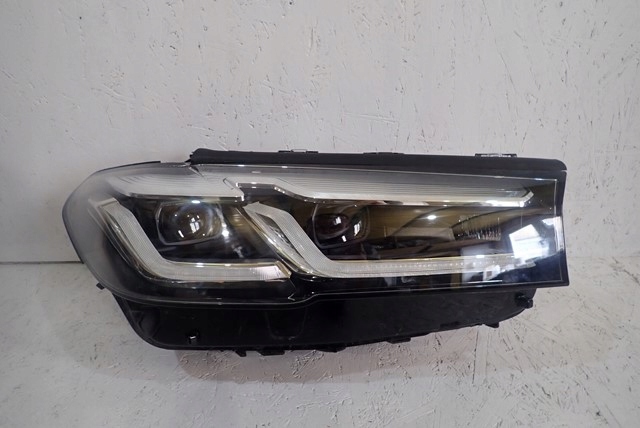 LAMPA PRAWA PRAWY FULL LED BMW 5 V G30 G31 LIFT