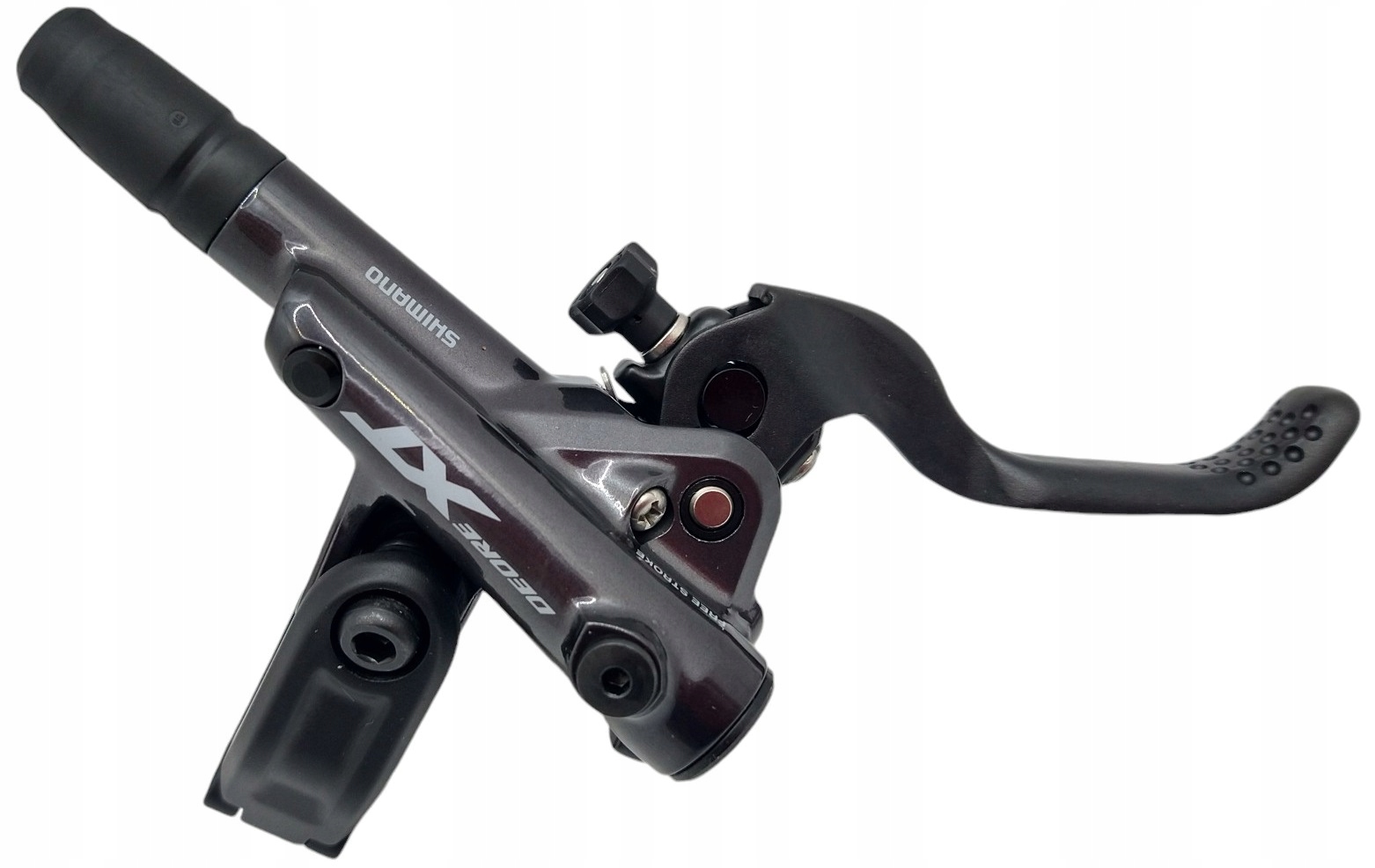 Klamka Hamulca Shimano Xt BL-M8100 Prawa