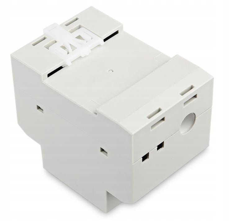 WATOMIERZ WOLTOAMPEROMIERZ DIN 100A 300V COSfi RMS E02C EAN (GTIN) 6944269694935